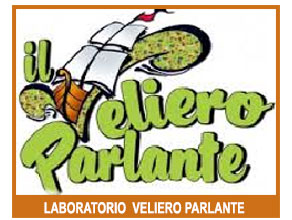 LABORATORIO  VELIERO PARLANTE