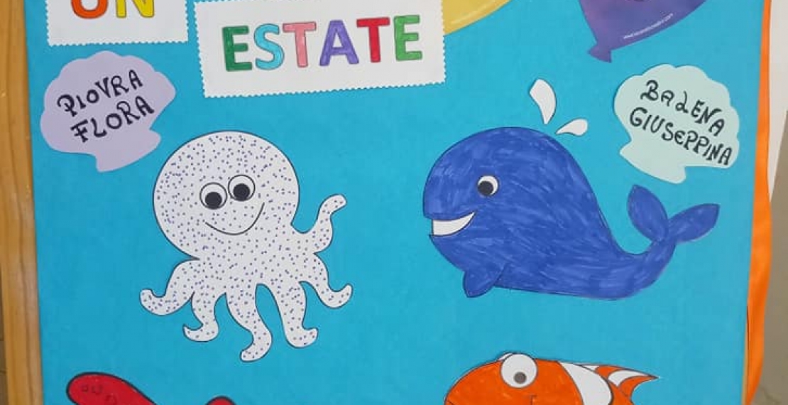 Un' Estate da Raccontare